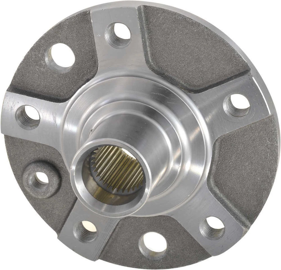 Ступица колеса-PDL Autopart Intl 2800-316495 - Изображение 2 из 2