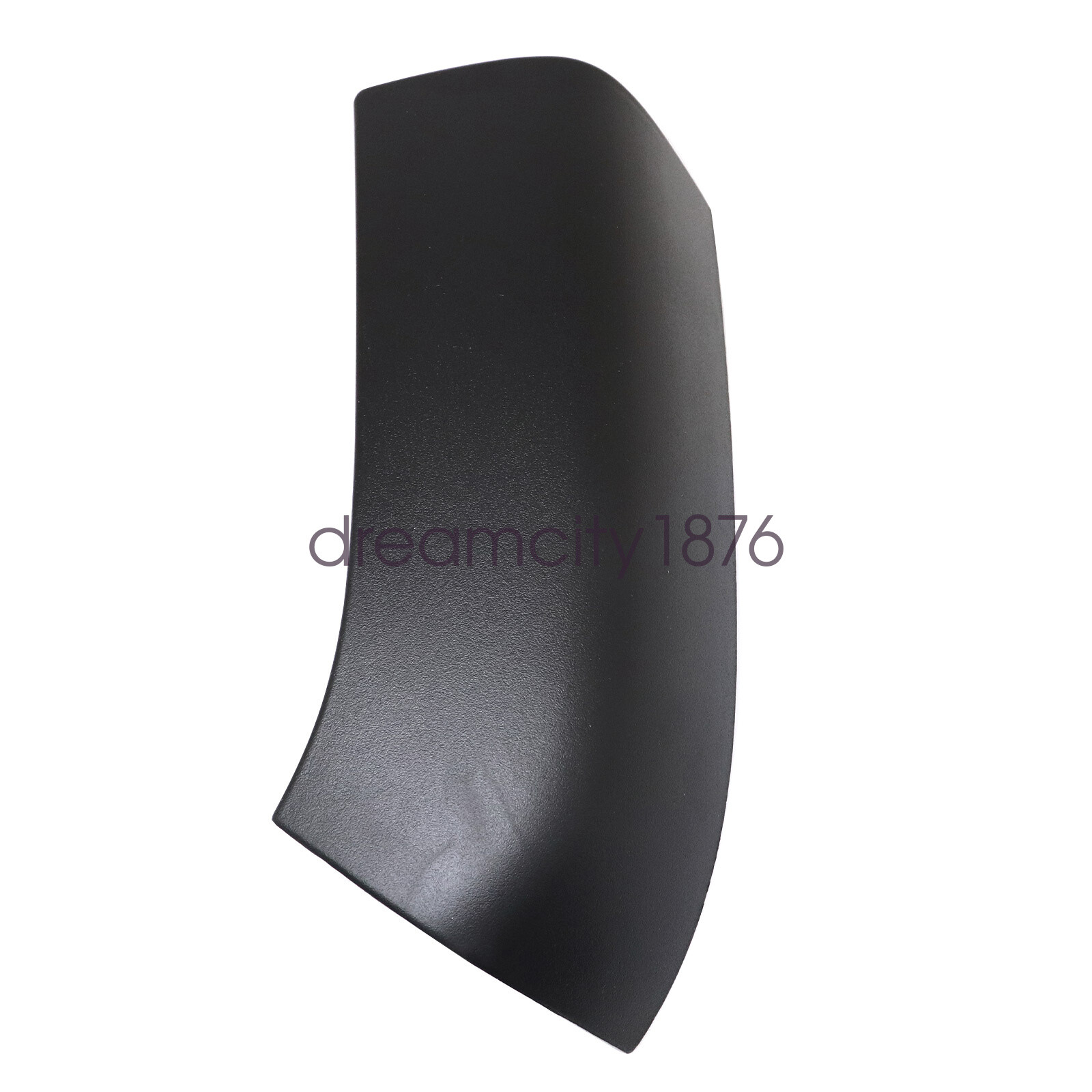 LH & RH Rear Corner Trim Molding Applique – For Chevy Express / GMC Savana 2003-2023