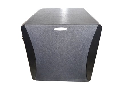 velodyne impact 10bv