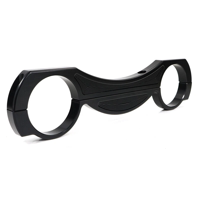 Soporte estabilizador de horquilla delantera apto para Suzuki DL1000/V strom 1000 DL650 V-strom 650 Foto 4 de 4