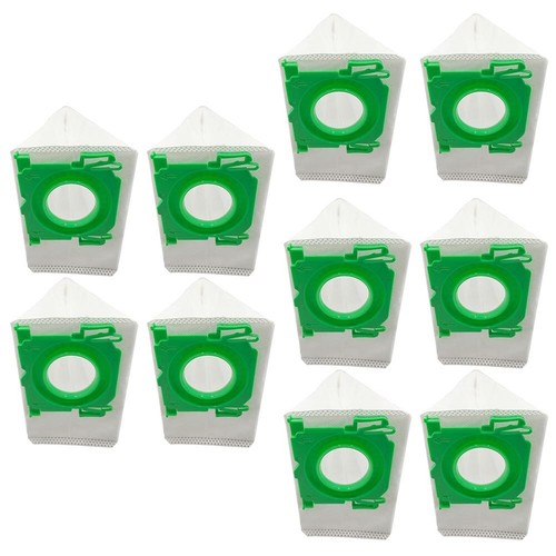 For SEBO K1 K3 UltraBag Vacuum Cleaner Cylinder Microfibre Fleece Dust Bags - Picture 5 of 13