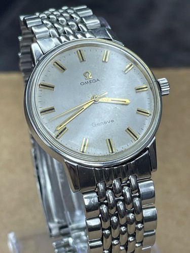 ebay watch omega