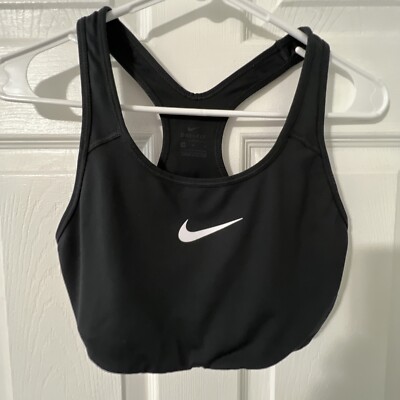poshmark nike sports bra