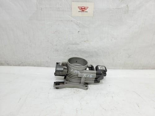 1997-1999 Porsche Boxster Throttle Body Valve Idle Speed Control OEM 99660616001 - Picture 6 of 6
