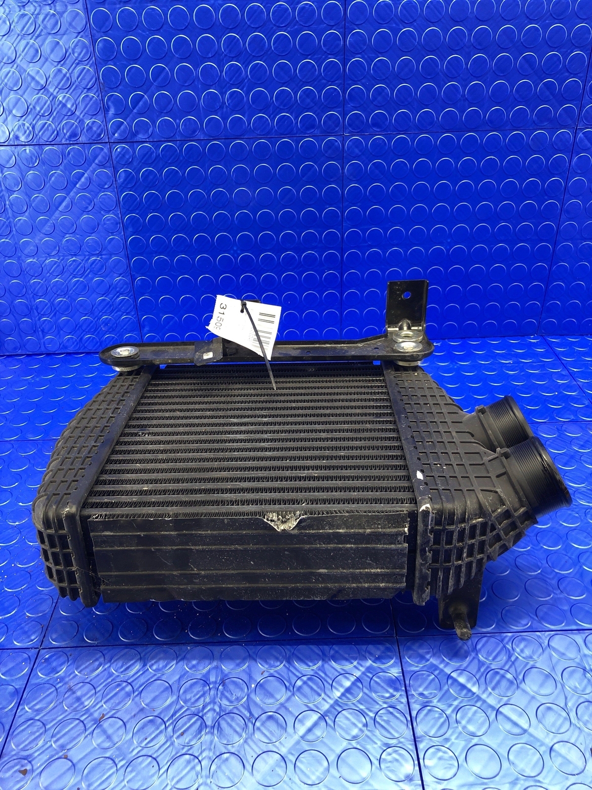 2014-2021 MASERATI GHIBLI QUATTROPORTE 3.0L LEFT SIDE ENGINE INTERCOOLER