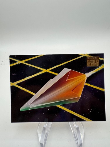 1994 SkyBox Star Trek Master Series - You Pick - Complete your Set - Picture 137 of 224