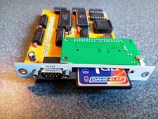 Tandy 1000 EX HX 3 in 1 RAM  Serial  XTIDE Adapter NEW Upgrade