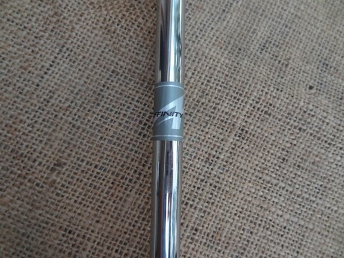 Affinity HT Stainless #7 Iron ⛳ Affinity Steel - Picture 5 of 7