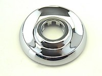 Delta Escutcheon - Round - 2/3 Handle Tub And Shower Rp10800 on sale Delta Escutcheon - Round - 2/3 Handle Tub And Shower Rp10800 on sale