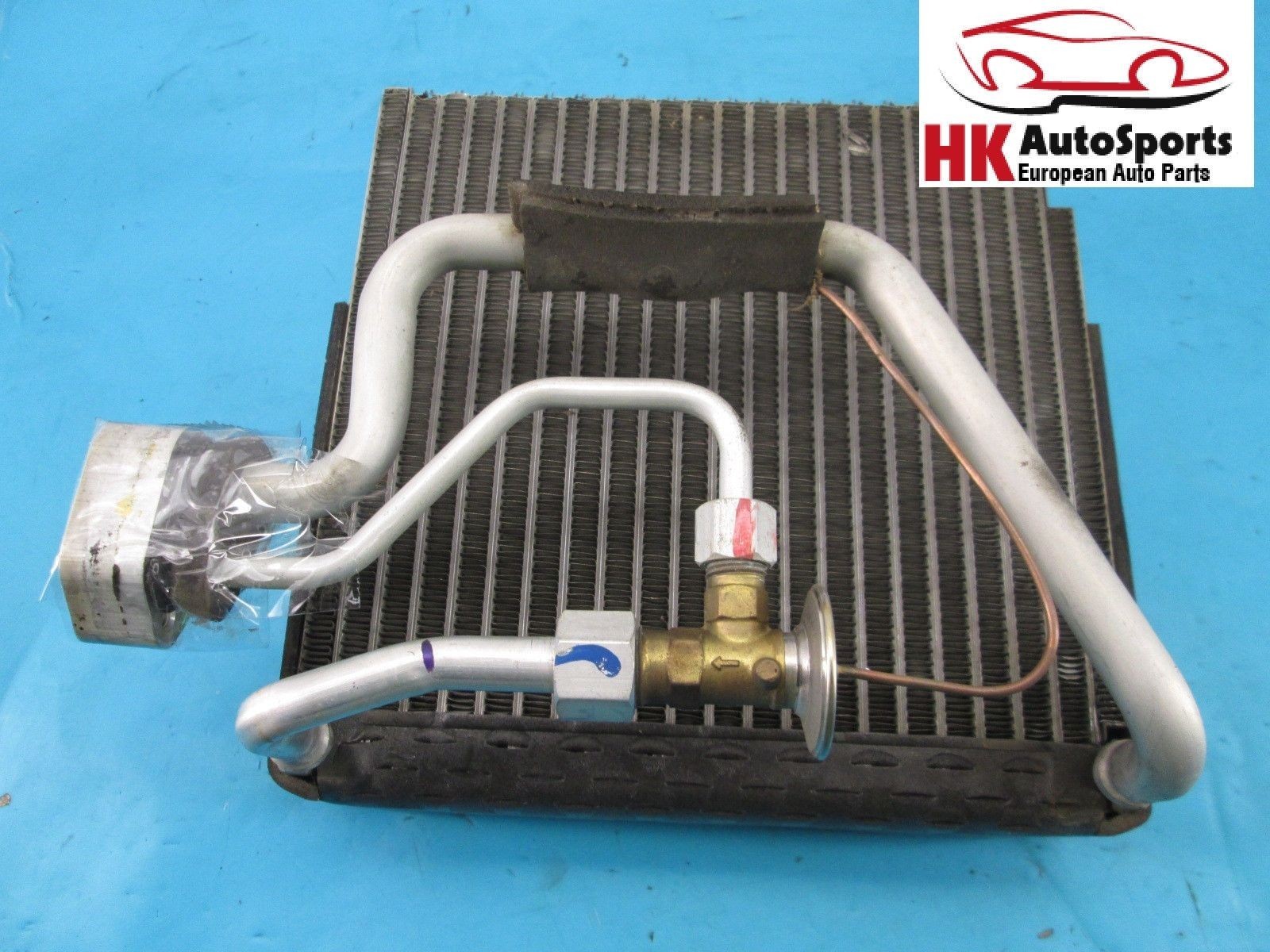 Volvo V40 Air Conditioner Evaporator Core Part #30621932. for sale 