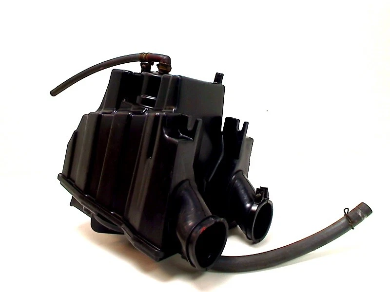 17214-447 boîte filtre air pour HONDA CB 400 N 1982-1986 occasion 145950 - Photo 4/4