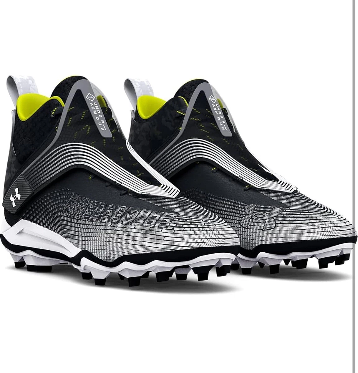 Under Armour Highlight Cleats for sale - eBay