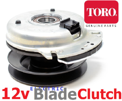 Genuine TORO Proline 48