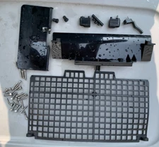 731-i Cobalt Intelligent Pool Cleaner parts