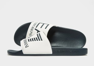 ea7 sliders men's