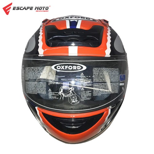 Men's Carbon Fiber DOT Motorcycle Full Face Mirror Shield Helmet Street Bikeers - Picture 11 of 14