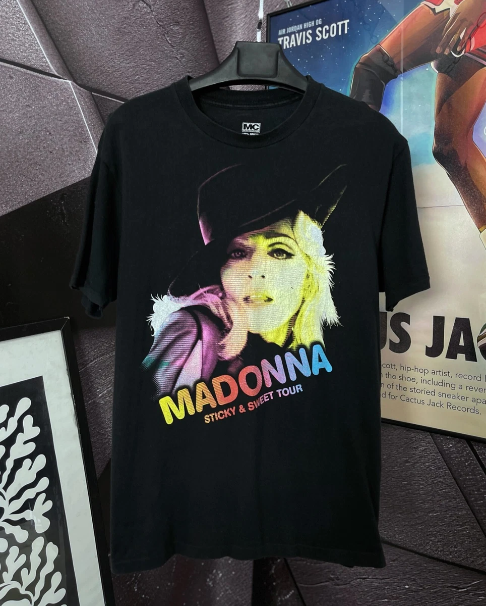 Madonna T-Shirts for Men for sale - eBay