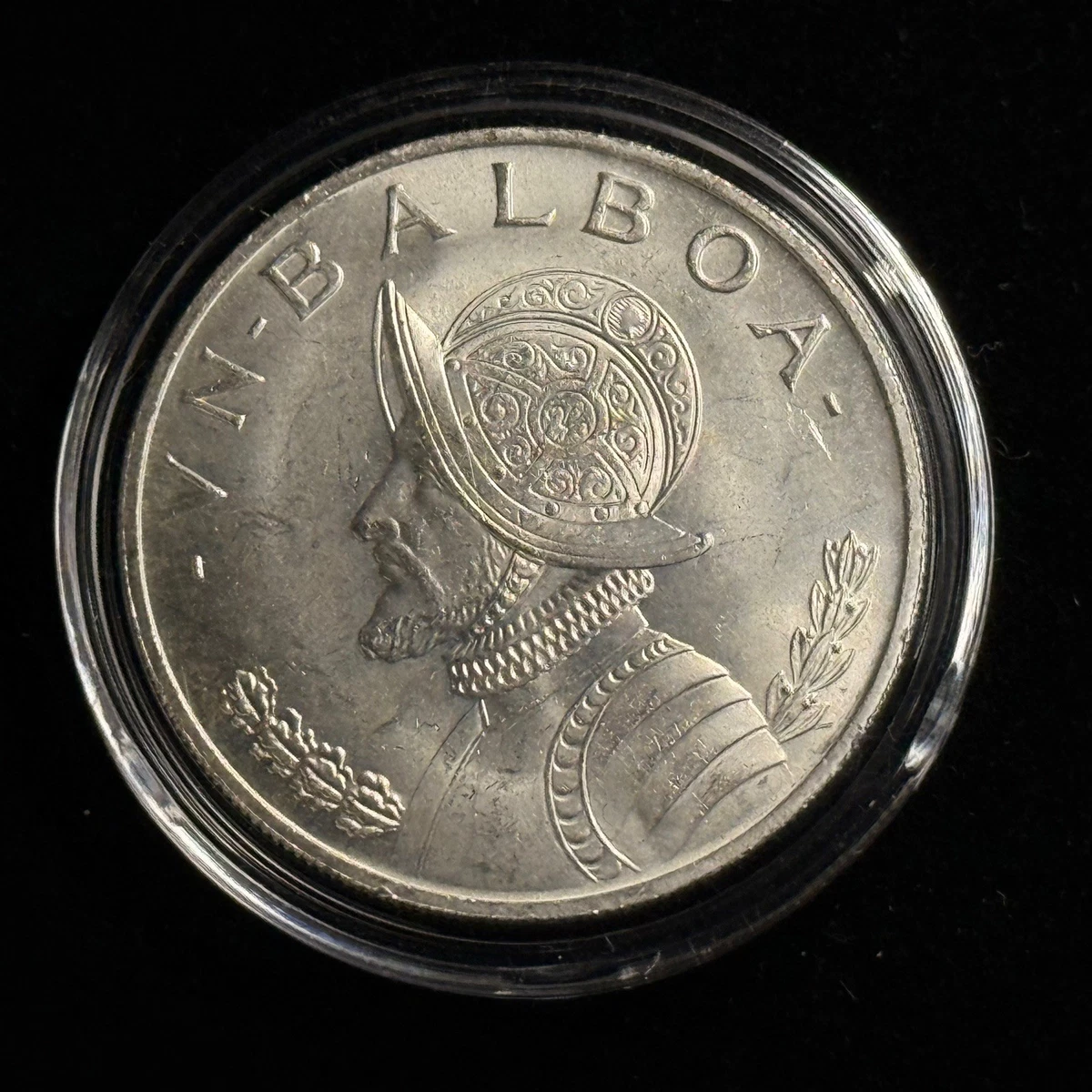 25+ Panamanian Coins 1966 for sale | Updated Oct 2026