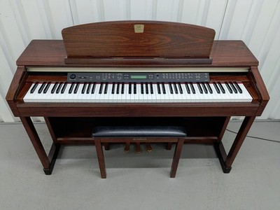 超お買い得‼️電子ピアノ 88鍵盤 YAMAHA Clavinova CLP-150