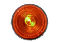 Seitenblinker (Orange) FüR Fiat Seicento 1998->