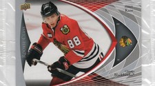 Patrick Kane Hockey Cards: Rookie Cards Checklist and Memorabilia Buying Guide 47