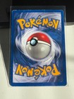 Vulnona/Ninetales 12/102 Holo Base Set 1999 German WOTC Vintage Pokemon Card