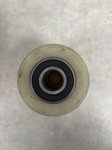 Nylon Pallet Jack Load Wheel