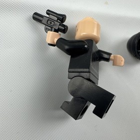 Lego Star Wars Microfighter Star Destoryer 75033-1 Complete Without Manual