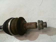 Cardan Suzuki SPLASH