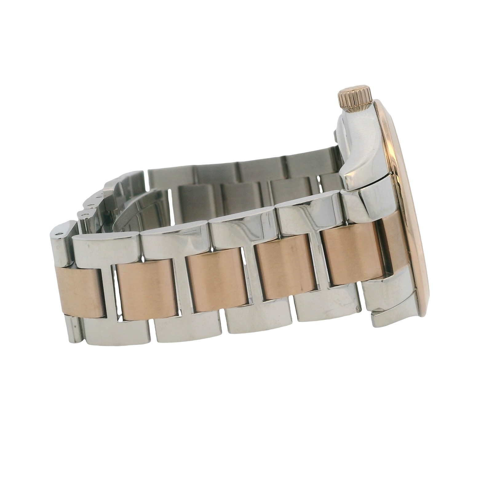 Longines L2.386.3 Conquest Classic 34mm Diamond Stainless Steel B&P Watch image 3