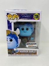 Funko Pop Onward Vinyl Figures 26