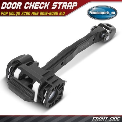 Front Left or Right Door Check Strap for Volvo XC90 Mk2 256 2016-2025 ...