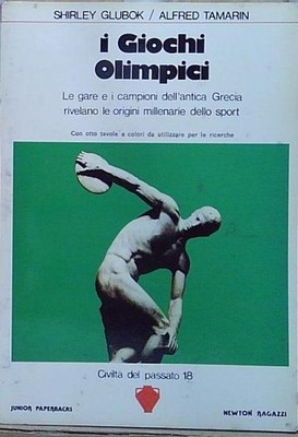 Glubok I GIOCHI OLIMPICI Newton