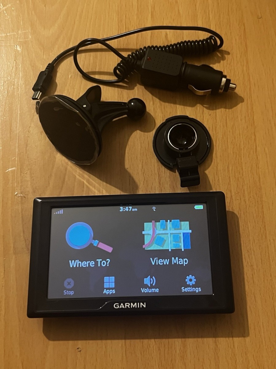 Map Cyclops Safety Cameras Europe Garmin Drive 2026 Ireland