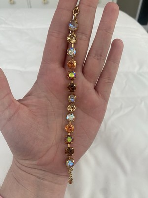 Austrian crystal Bracelet