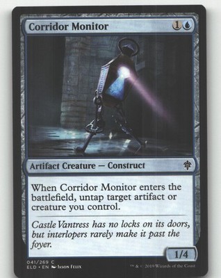Corridor Monitor- (NM)--EN-[ELD - 41]