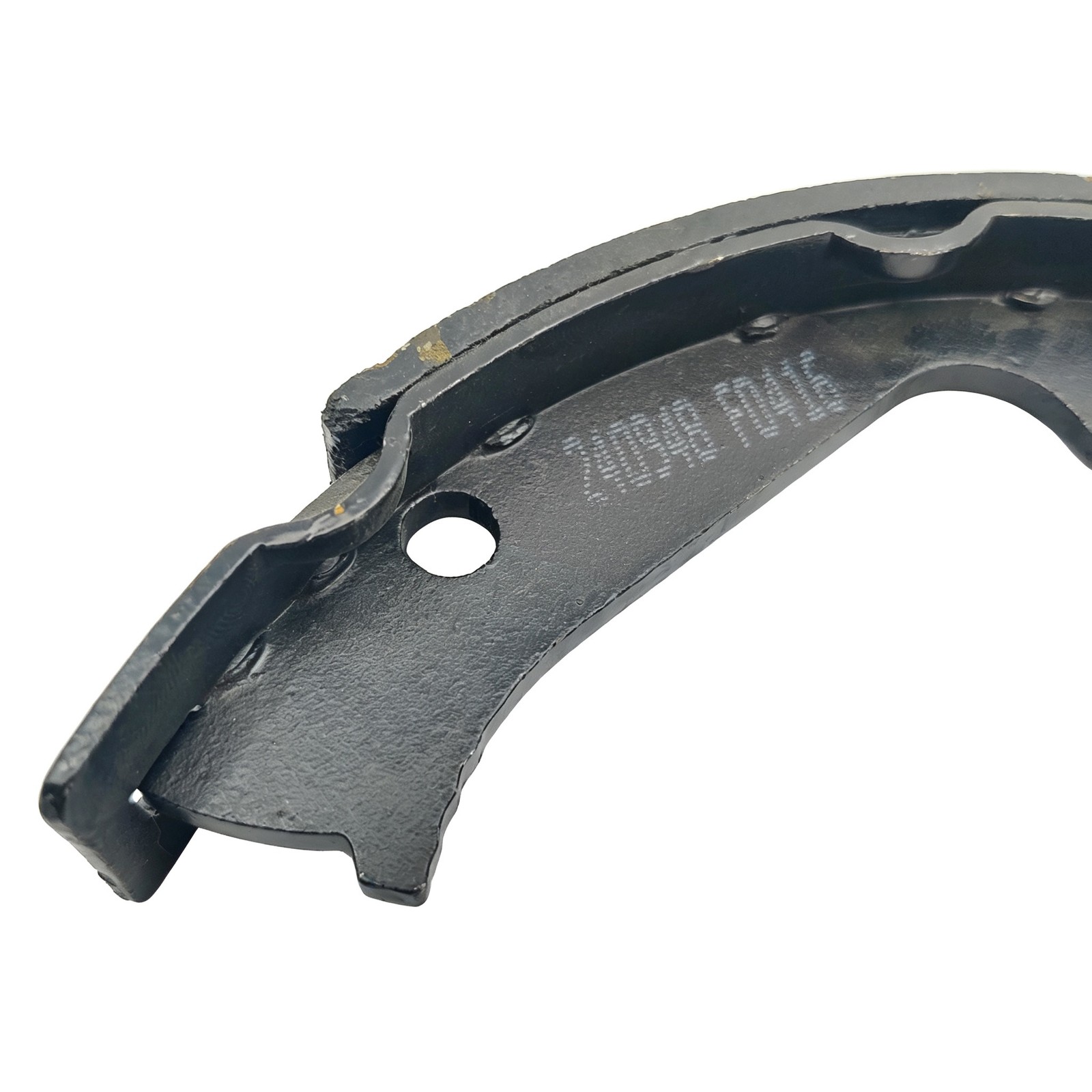 Ferrari 458 Parking brake shoes 4 pcs P/N 240948