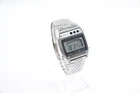 Seiko Digital Chronograph Alarm Watch Ref A639-5060 WORKING