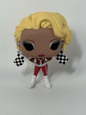 Funko Pop! Vinyl: Drag Queens - RuPaul #1 - Figure Wear - Loose Figure