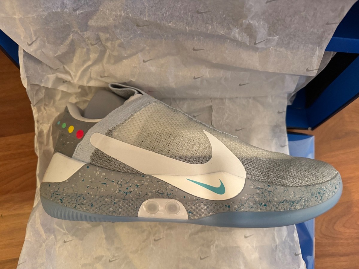 Size 14 - Nike Adapt BB Nike Mag | eBay