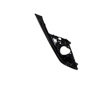 ZIERLEISTE GITTER STOßSTANGE VORNE LINKS FÜR MAZDA CX3 AB 2018 M/NEBEL