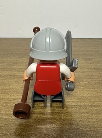 LEGO Duplo 10568 Knight Tournament Complete Set