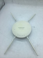 Fortinet FortiAP 223C Enterprise-Grade Dual-Radio Wireless Access Untested Read