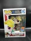 Funko Pop! DC Heroes - Harley Quinn #279 PX Previews Exclusive