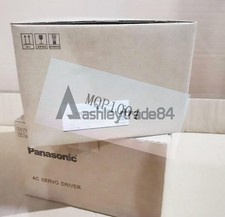 1PCS NEW PANASONIC SERVO DRIVE MDDHT3530B01