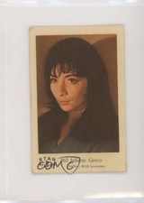 Juliette Greco — 1962 Star Bilder B #263