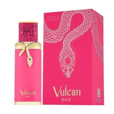 Vulcan Baie French Avenue By Fragrance World 100ml/3.4oz EDP