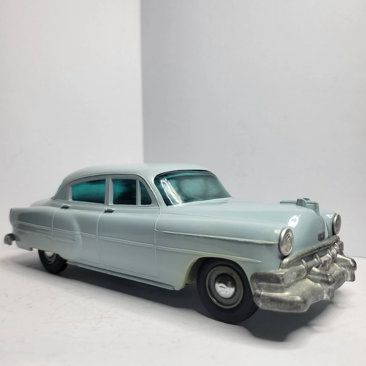 Chevrolet 1954 Vehicle Year Vintage Manufacture Diecast Cars