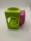 Littlest Pet Shop LPS 2005 Hamster Wheel Cube Habitat Playset Accessory — photo 2