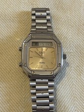 Seiko H357-522A Watch Vintage …